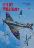 Pilot wojenny Nr 1 / 99