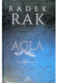 Agla. Aurora