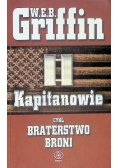 Kapitanowie