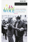 A ja Łódź wolę