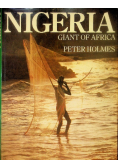 Nigeria giant of Africa