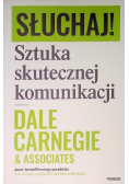 Słuchaj! Sztuka skutecznej komunikacji