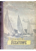 Żeglarstwo regatowe