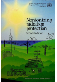 Nonionizing radiation protection
