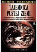 Tajemnica Pustej Ziemi