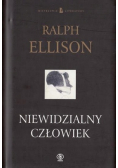 Niewidzialny człowiek