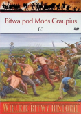 Wielkie  Bitwy Historii Bitwa pod Mons Graupius 83 z DVD
