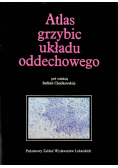 Atlas grzybic układu oddechowego