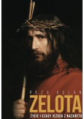 Zelota życie i czasy Jezusa z Nazaretu