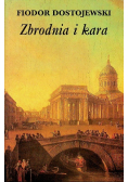 Zbrodnia i kara