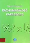 Rachunkowość zarządcza