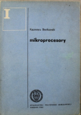 Mikroprocesory