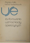 Zastosowania wzmacniaczy operacyjnych