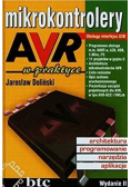 Mikrokontrolery AVR w praktyce