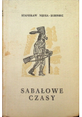 Sabałowe czasy