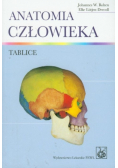 Anatomia człowieka Tablice