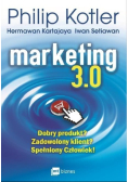 Marketing 3. 0