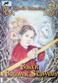 Borek i bogowie Słowian