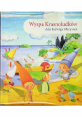 Wyspa Krasnoludków
