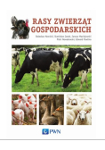 Rasy zwierząt gospodarskich