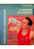 Żywienie w sporcie