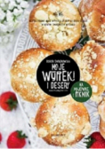 Moje wypieki i desery na majówkę