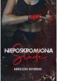 Nieposkromiona