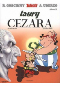 Asteriks Album 18 Laury Cezara