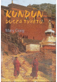 Kundun Dusza Tybetu