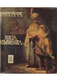 Biblia Rembrandta
