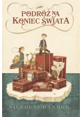 Podróż na koniec świata