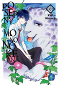 Posępny Mononokean Tom 8