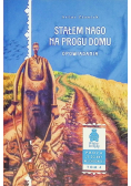 Stałem nago na progu domu Opowiadania