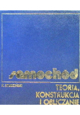Teoria konstrukcja i obliczanie samochodu