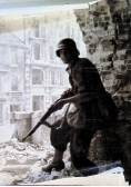 Powstanie warszawskie 1944