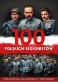 100 polskich legionistów