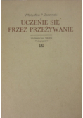 Uczenie się przez Przeżywanie