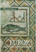 Europa pierwotne chrześcijaństwo