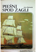 Pieśni spod żagli