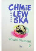 Wielki diament Część 2
