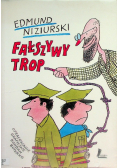 Fałszywy trop