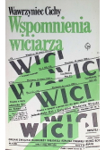 Wspomnienia wiciarza