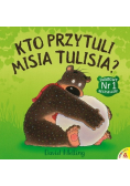 Kto przytuli misia Tulisia?