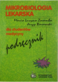 Mikrobiologia lekarska