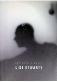 List otwarty 1995-2005