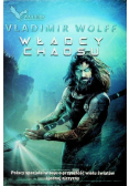 Pierwsze starcie Tom 2 władcy chaosu