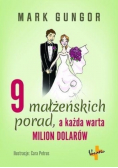 9 małżeńskich porad a każda warta milion dolarów