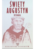 Święty Augustyn Wyznania