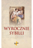 Wyrocznie Sybilli