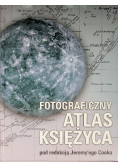 Fotograficzny atlas księżyca